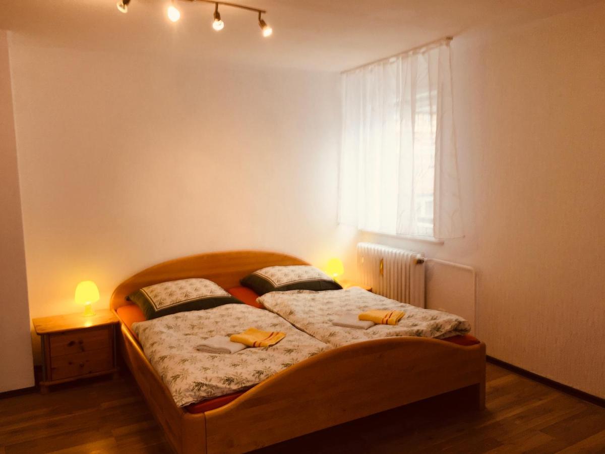 Ferienhaus Am Fluss Mit Traumhafter Dachterrasse ,Garten Und Grill Walkenried Exteriér fotografie