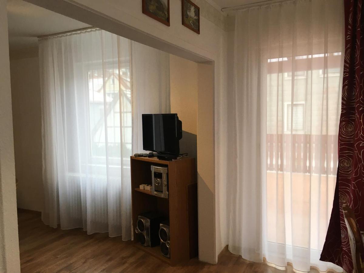 Ferienhaus Am Fluss Mit Traumhafter Dachterrasse ,Garten Und Grill Walkenried Exteriér fotografie